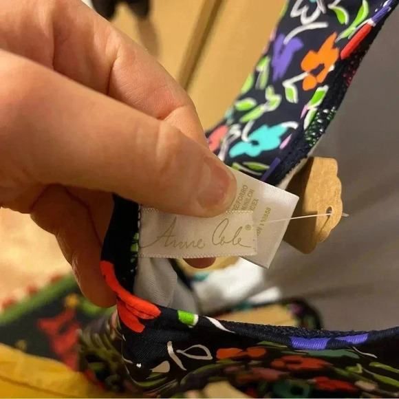 Brand new Anne Cole swimsuit - Picture 5 of 6